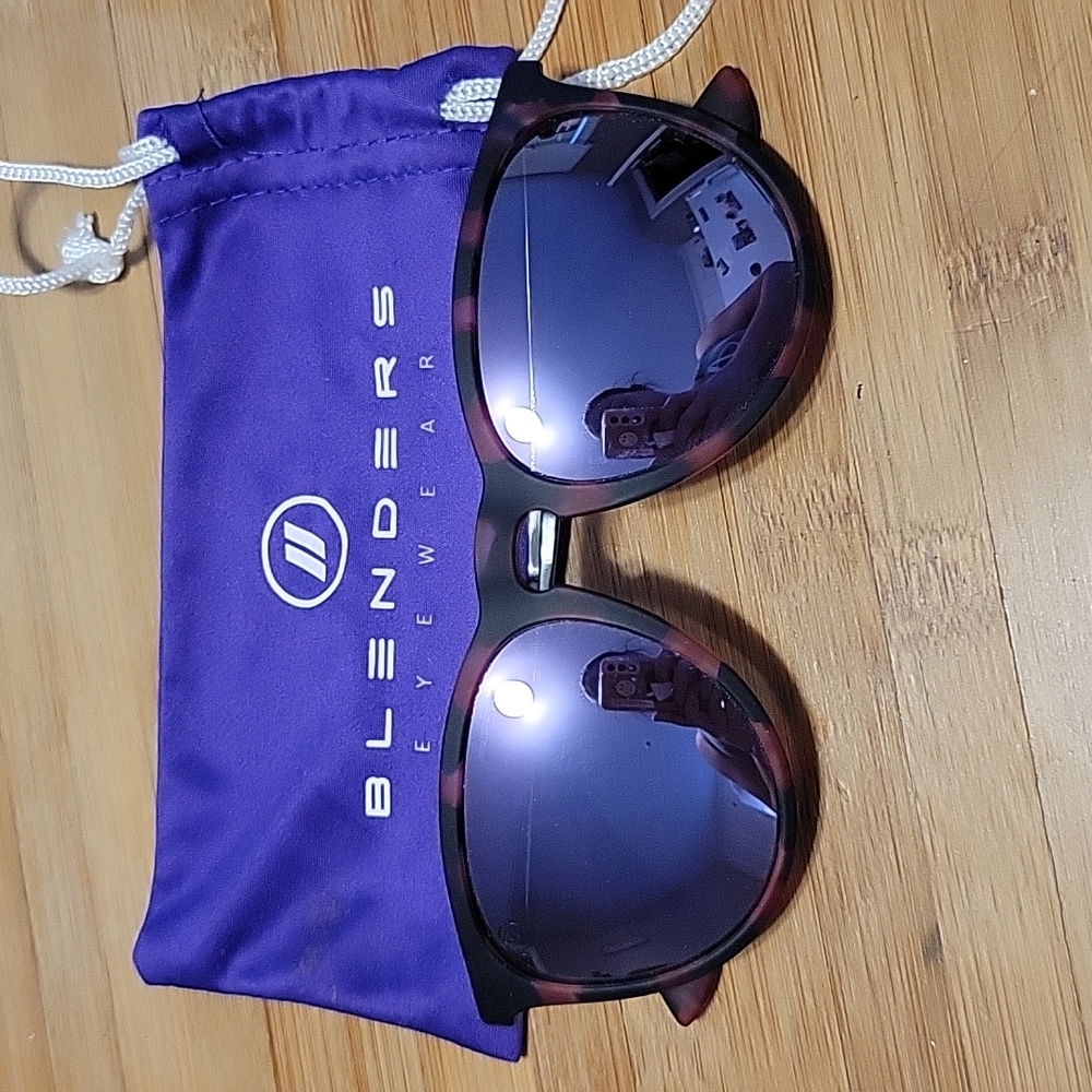 Blenders sunglasses